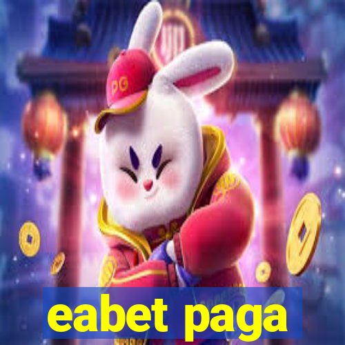 eabet paga